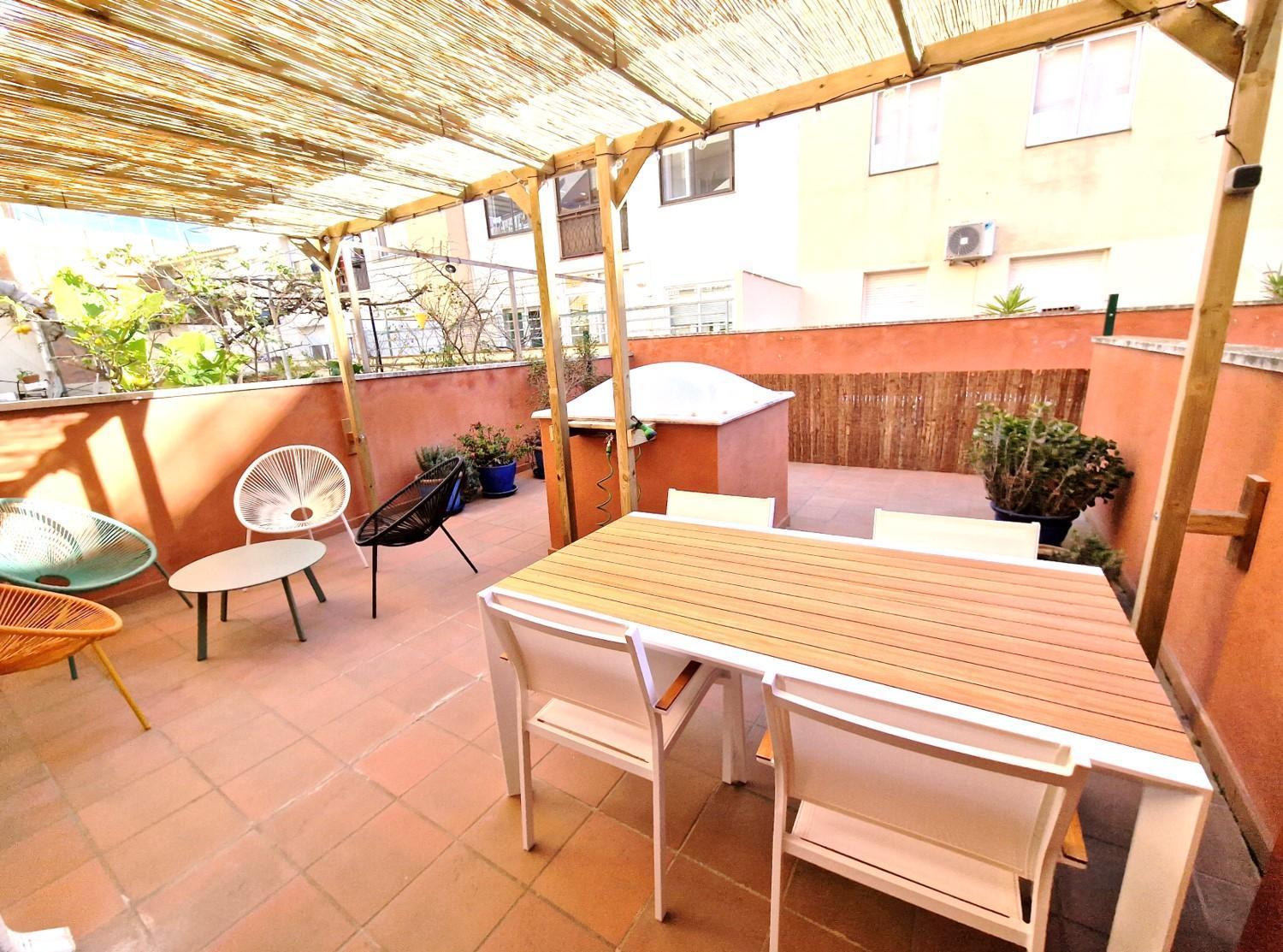Citadel Holiday Apartment "Oliva" Roses, Beach 200M, Centre 300M, Pr Parking Big Sun Terrace Екстер'єр фото